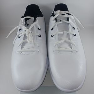 Nike Men's Vapor Pro Golf Shoes AQ2197 101 Sizes Left 9.5, 10 or 11.5